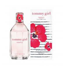 Tommy Girl by Hilfiger, oz EDT for Women - Walmart.com