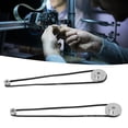 thumbnail image 4 of D Printer Parts,2 Set Timing Belt Timing Belt Pulley Mechanical Timing Pulley Unmatched Quality, 4 of 8