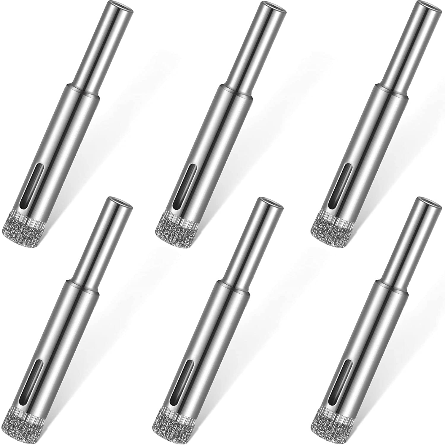 Hole Saw Tool Marble Glass Drill Bit 