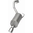thumbnail image 3 of BRExhaust OE Replacement Exhaust Muffler Kit 108-0142: Compatible with 2007-2009 Hyundai Santa Fe 2.7L, 2007-2009 Hyundai Santa Fe 3.3L, 3 of 8