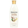 Jergens Shea Butter Hand and Body Lotion, Dry Skin Moisturizer, Dermatologist Tested, 8 oz