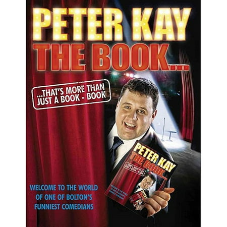 The Book That's More Than Just a Book: Book