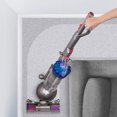 thumbnail image 3 of Aspiradora vertical DYSON Ball animal 2; Azul y silver (Reacondicionada), 3 of 4