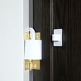 thumbnail image 3 of 4Pcs Household Baby Child Finger Hands Protector Door Hinge Pinch Safety Stopper, 3 of 9