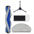 thumbnail image 1 of Accessories for N20 PRO, Main Brush, Rag Filter, Side Brush, 1 of 5
