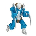 thumbnail image 3 of Power Rangers Action Heroes Ripperrat Action Figure, 3 of 4