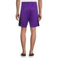 thumbnail image 5 of Russell Men's and Big Men's 9" Core Training Active Shorts, up to Size 5xl, 5 of 5