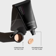 Smooth Crème Concealer & Foundation Duo Medium Beige