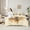 Light Beige Tan, variant on Manfei Rustic River 7-Piece Twin Bedding Sets,Brown Mallard Duck Bedding Comforter Set,Country Farmhouse Lodge Sheet Sets For Men Women,Microfiber Bedroom Decor Reversible