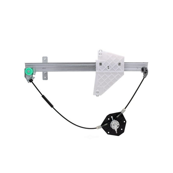 AISIN RPCH-037 Power Window Regulator Assembly