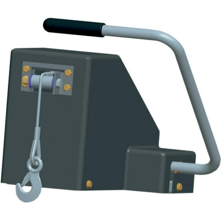 Meyer 4501-0396 Path Pro Manual Plow Lift