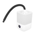 thumbnail image 1 of Humidificador de reptiles y nebulizador 4L Fog Hine Mister para rana, 1 of 10