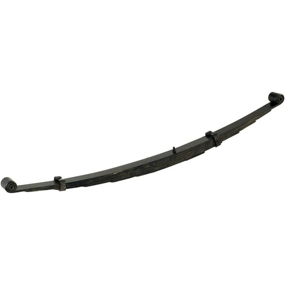 Dorman 43-609 Rear Leaf Spring Compatible with Select Ford Models