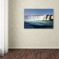 thumbnail image 3 of Trademark Fine Art 'Main Theme' Canvas Art by Philippe Sainte-Laudy, 3 of 3