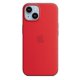 thumbnail image 1 of Funda De Silicona Para Teléfono Compatible Con Iphone 14, 1 of 5