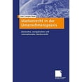 thumbnail image 1 of Markenrecht in der Unternehmenspraxis., 1 of 2