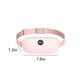 thumbnail image 3 of Almohadilla térmica portátil para mujeres y niñas | 3 modos de masaje con calor y 3 modos de vibración | Cinturón abdominal de calentamiento rápido para aliviar los cólicos menstruales y el dolor |, 3 of 9