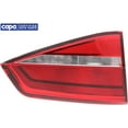 thumbnail image 7 of Tail Light Compatible With 2015 Volkswagen Jetta Left Driver Side, Inner With bulb(s) CAPA Certified, 7 of 7