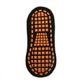 thumbnail image 5 of Kids adults Anti-Slip Sock trampoline Sock Cotton Breathable Short Socks Elasticity Sport Boy Girl  Outside Child Socks, 5 of 5