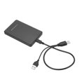 thumbnail image 3 of Caja HDD TFixol Negro, 3 of 6