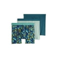 thumbnail image 1 of Jockey  Chafe Proof Pouch Cotton Stretch 6" Boxer Brief - 3 Pack, 1 of 1