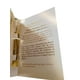 thumbnail image 3 of Aceite facial Marula Pure de 1 ml (vial) para rostro con antioxidantes, 3 of 3