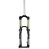 RockShox Lyrik RC2DH Coil 170 26 Maxle LiteFR20 Black Mission Control DH Aluminum Steerer Tapered Disc
