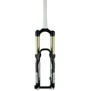 RockShox Lyrik RC2DH Coil 170 26 Maxle LiteFR20 Black Mission Control DH Aluminum Steerer Tapered Disc