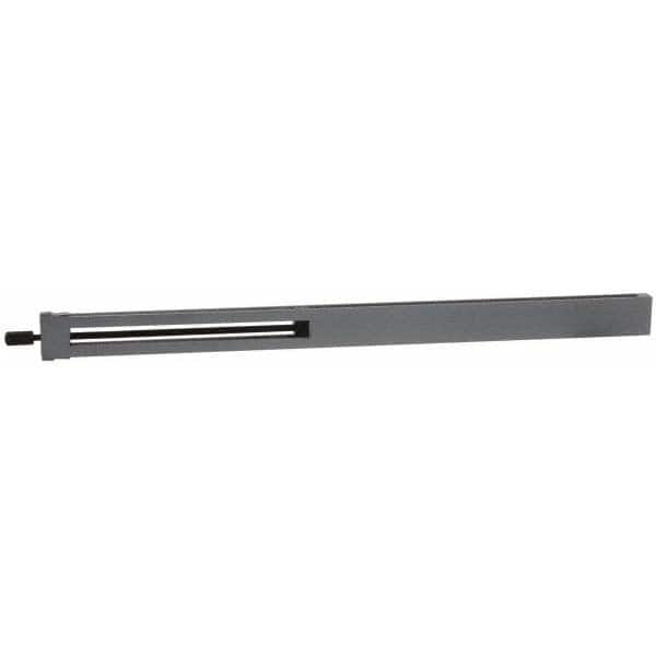 SPI 6 Inch Holding Capacity Gage Block Holder For Use with Rectangular Gage ... 