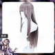 thumbnail image 1 of Disfraz de juego Honkai Star Rail Herta para mujer, ropa de Halloween, Cosplay, 1 of 4