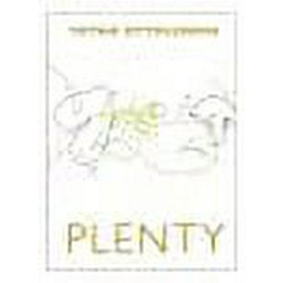 Plenty (Hardcover) by Yotam Ottolenghi