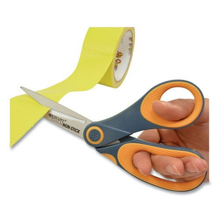SINGER ProSeries 10” Tailor Dressmaking Shears, 4.5” Detail Scissors, 96”  Retractable Tape Measure (3 PC Set)