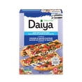 thumbnail image 2 of Daiya Dairy Free Meatless Chicken, Bacon & Ranch flavoured Flatbread, Vegan (Frozen), 331g, 2 of 8