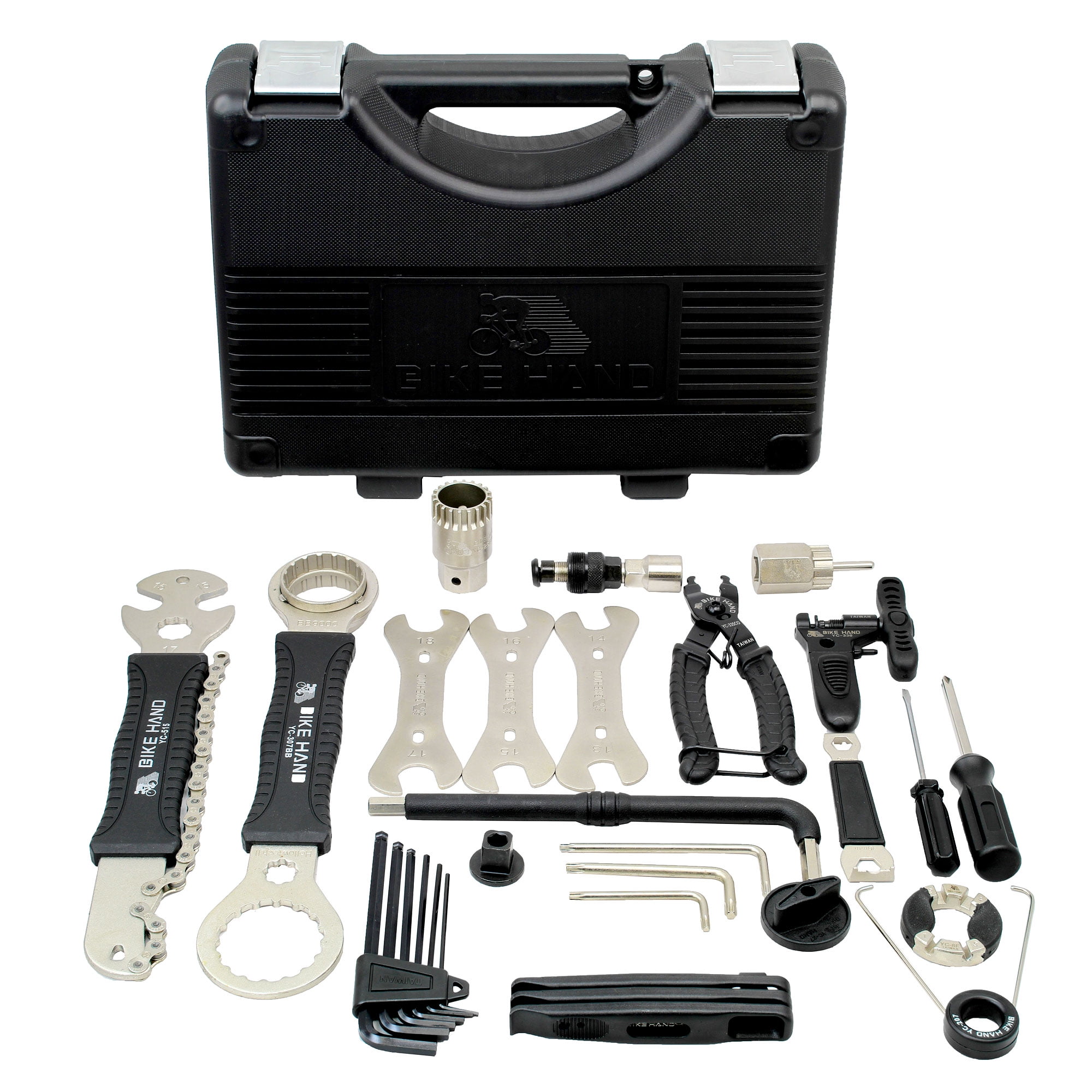 fahrrad toolkit
