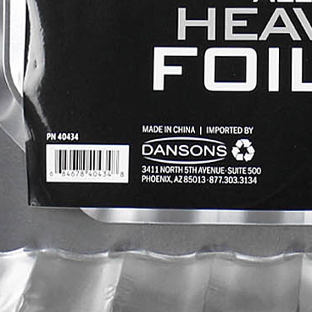 Pit Boss® 4 Pack Large All-Purpose Foil Pans