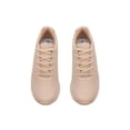 thumbnail image 2 of Tenis Mujer WISDOM Casuales Urbanos Cómodos beige 24, 2 of 5