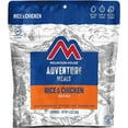 thumbnail image 4 of (6 Pouches) Mountain House Rice & Chicken | Freeze Dried Backpacking & Camping Food | Survival & Emergency Food | Gluten-Free ✅, 4 of 7