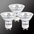 thumbnail image 4 of 5 Pcs Gu10 35w Ampoule Halogène Dimmable, Lampes Réflecteur Halogène, 4 of 5
