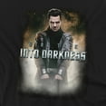 thumbnail image 2 of Star Trek - Darkness Harrison - Short Sleeve Shirt - XXXXXXX-Large, 2 of 7