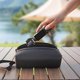 thumbnail image 4 of BRDRC For DJI Osmo Pocket 3 Crossbody Shoulder Bag Leather Film Camera Clutch, 4 of 5