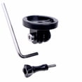 thumbnail image 3 of Bicycle Computer Base Adapter Mount Bike Odometer Holder ForSport Camera for Garmin 530, 3 of 9