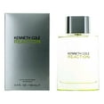 thumbnail image 2 of Kenneth Cole Reaction Perfume For Him 3.4 Oz, 2 of 2