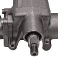 thumbnail image 6 of Detroit Axle - Steering Gear Box for 1997-2003 Ford F-150 Lobo 1997-1999 F-250, 2001-2002 Expedition, Complete Power Steering Gear Box Assembly, 6 of 7