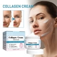 thumbnail image 3 of Crema facial de Colágeno ANGGREK Textura refrescante 3 piezas 30 g, 3 of 7