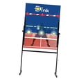 thumbnail image 3 of Ethern Pickleball Exercise Board, Pad, Practical Training Device, Rebounder, , Reusable, 3 of 9