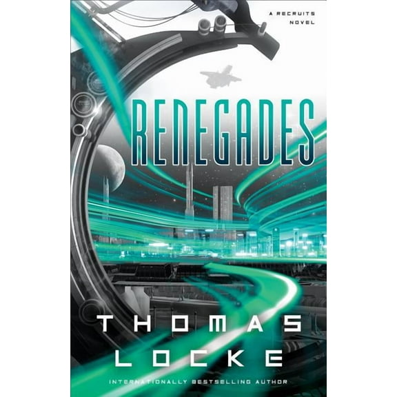 Recruits Renegades, (Paperback)
