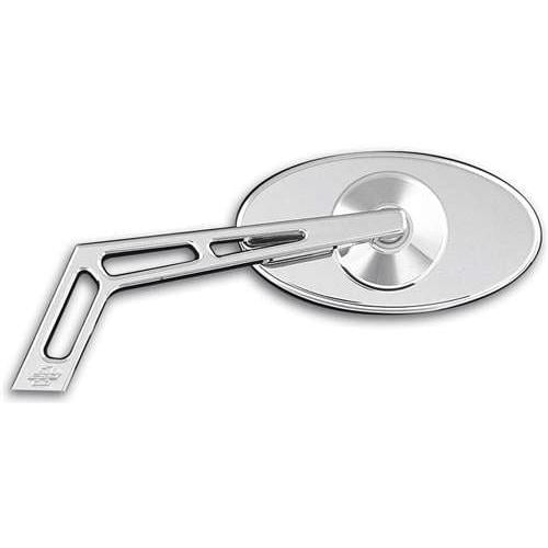102320 Pro One Billet Mirror Oval W Weekend Warrior Cutout Stem Chrome Right Motorcycle Parts Motors Suneducationgroup Com 102320 Pro One Billet Mirror Oval W, Pro One Weekend Warrior Mirrors