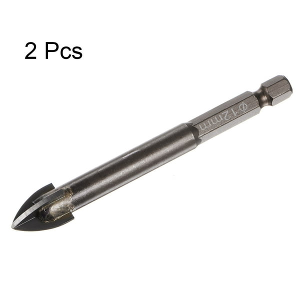 Titanium masonry drill sale bits