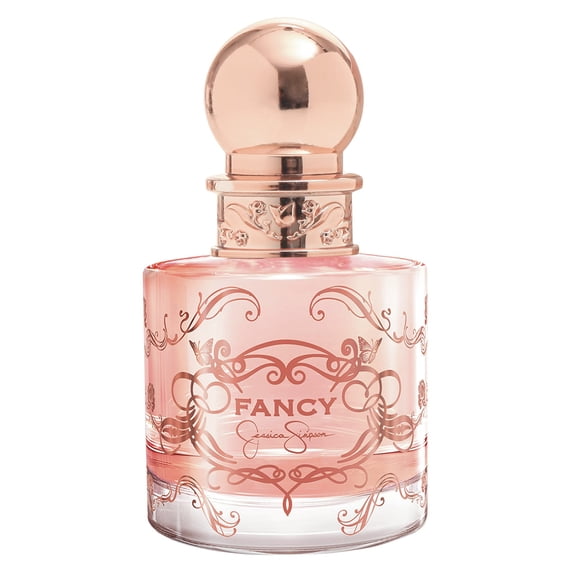 Jessica Simpson Fancy Eau de Parfum Perfume for Women, 1 Oz Mini & Travel Size