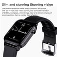 thumbnail image 2 of Smart Sports Band Smart Watch Fitness Activity Tracker Frecuencia cardíaca, 2 of 8